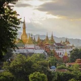 ပြည်သတင်းစုံ