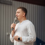 Максим Щедрин | #Молодежь46
