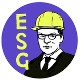 Заметки ESG-начальника