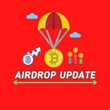 💰 AirDrops UpDate ️