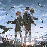 Haikyu!! | Haikyuu!! Manga