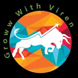 Groww with Viren ™️