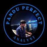 Pandu Perfect Analyst Original