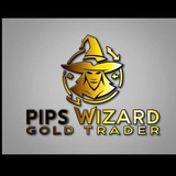 Pips Wizard Gold Trader