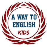 A Way To English - Kids