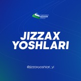 Jizzax yoshlari | Yoshlar ittifoqi