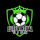 Futebol Virtual - Elite Virtual Tips ️