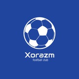 Football Club Xorazm ⚽️