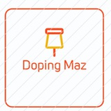 دوپینگ ماز | Doping Maz