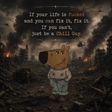 Fallout Meme