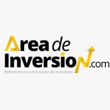 ÁREA DE INVERSIÓN