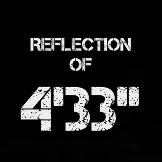 Reflection of 4'33" Academy