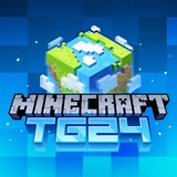 🌎 • MinecraftTG24
