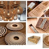 Corte laser y vectorizaciones/ archivos