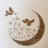 Rabbine Meftûn 🕊