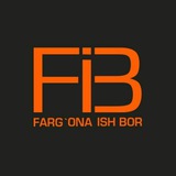 FARGONA ISH