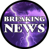 BREAKING NEWS