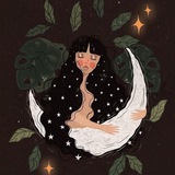 MOON CHILD ✨️ 🌙
