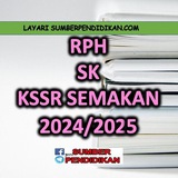 RPT RPH KSSR 2026