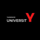 Yosh Tadbirkor University