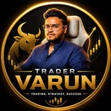 Olymp trade TraderVarun