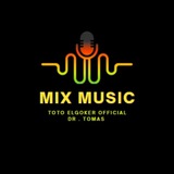 MIX MUSIC ( TOTO ELGOKER OFFICIAL ) ( DR . TOMAS )