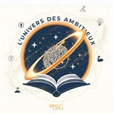 L'UNIVERS DES AMBITIEUX 🎧 📖 <i class="emoji" style=