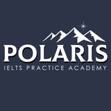 Polaris_IELTS | Aziz Boltaev