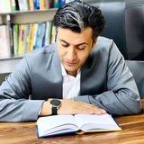 سخنرانی های مراد یوسفی -کوردی- فارسی