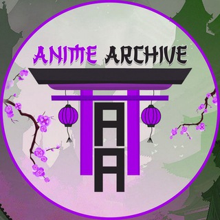 Anime archive -أرشيف الأنمي