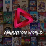 انیمیشن ورلد | Animation World