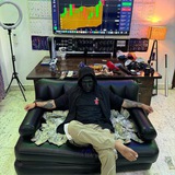 ZAKII BINARY TRADER