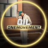 Qil OneMovement 🇵🇸