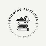 헨리의 노트(Building Pipelines)