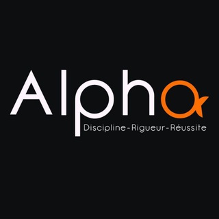 Groupe d'étude Alpha