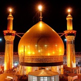 🌸 دلتنگ کربلا 🌸