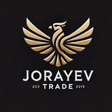 𝗝𝗢𝗥𝗔𝗬𝗘𝗩 𝗧𝗥𝗔𝗗𝗘