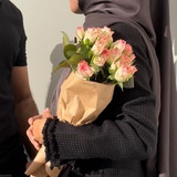 متعاطية ورد 🌸 💚
