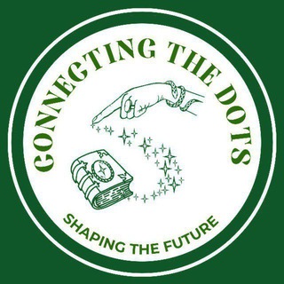 🎁 connecting the dots 🎁