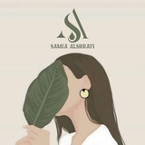 SAMIA ALSHRAFI