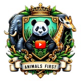 Animals First π π¦ <i class="emoji" style="background-im