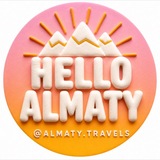 Almaty Travels