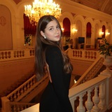 Dasha’s diary