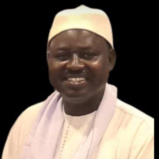 Kalimatoul haq de Serigne Cheikh Ahmed Tidiane Ndao