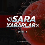 Sara Xabarlar