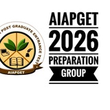 AIAPGET 2026 PREPARATION