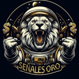 Senales Oro/Usd