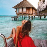 INSTATRAVEL • контент для турагентов