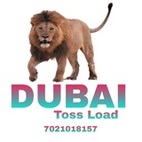 DUBAI TOSS LOAD ™