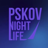 Pskov nightlife π